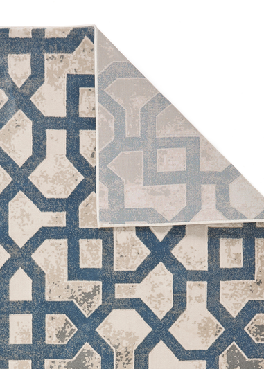 Origins Grey Blue Avanti Rug