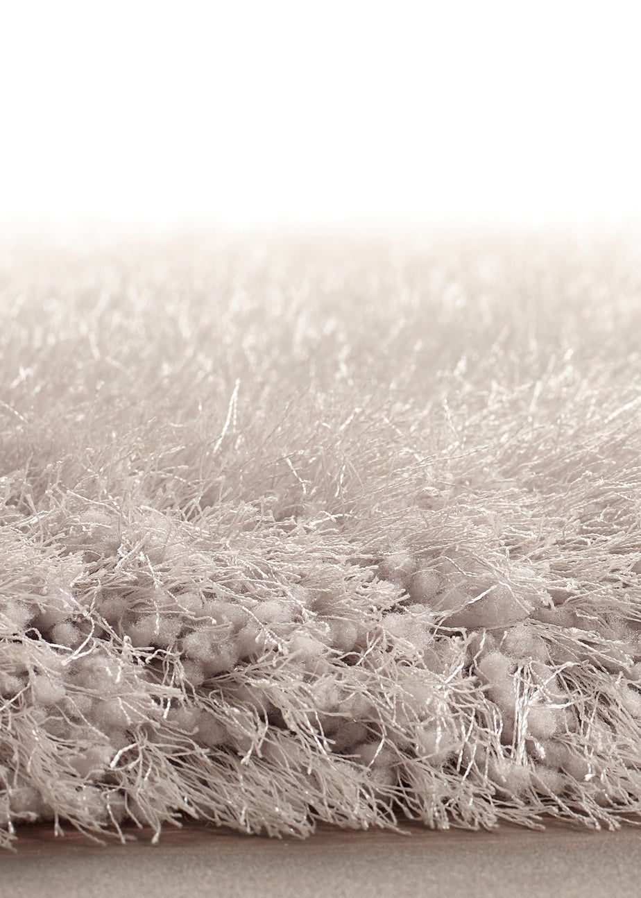 Origins Silver Extravagance Rug