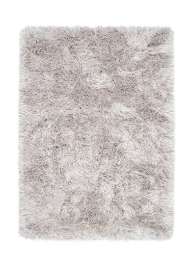 Origins Silver Extravagance Rug