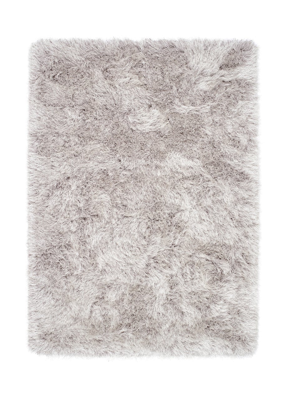 Origins Silver Extravagance Rug
