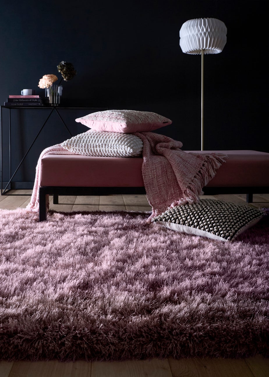 Origins Lilac  Extravagance Rug