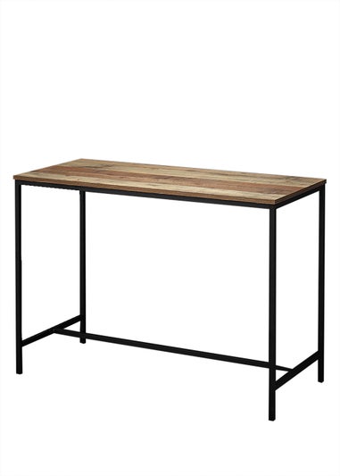 LPD Furniture Hoxton Desk (750x470x1050mm)
