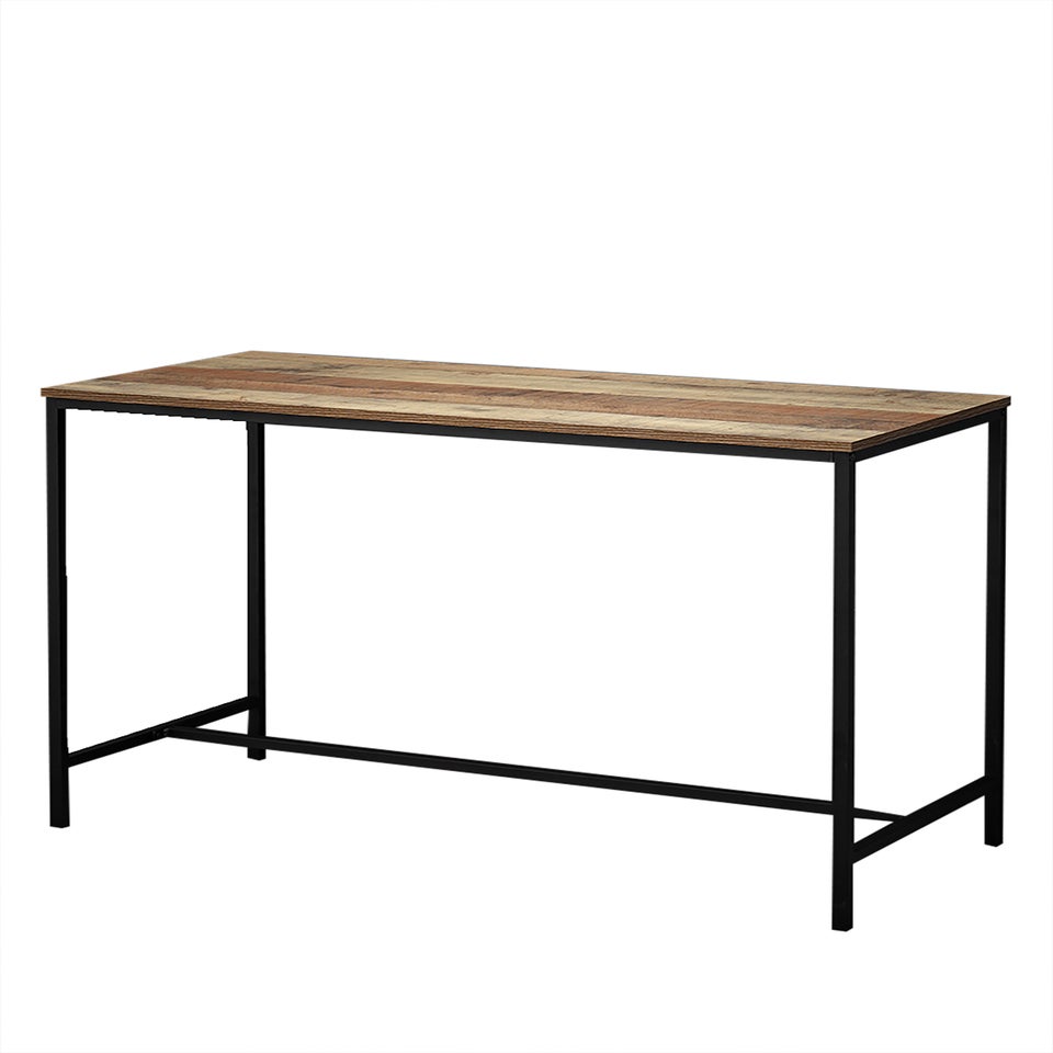 LPD Furniture Hoxton Desk (750x470x1050mm)