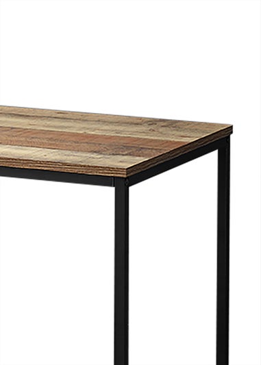 LPD Furniture Hoxton Desk (750x470x1050mm)