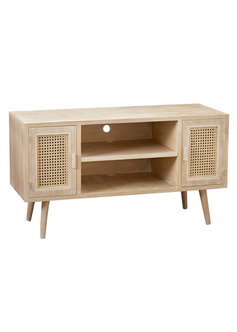 LPD Furniture Toulouse TV Unit (610x410x1100mm)