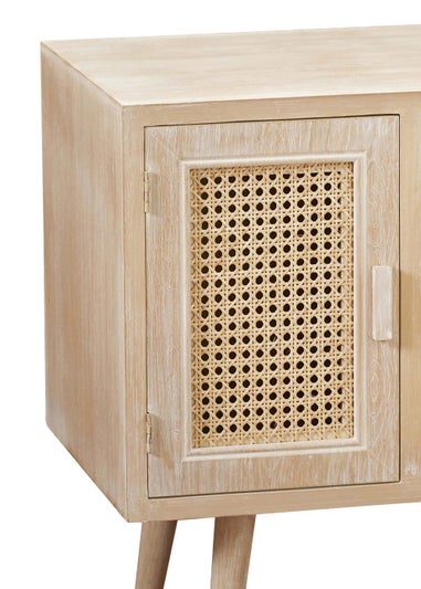 LPD Furniture Toulouse TV Unit (610x410x1100mm)