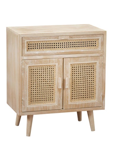 LPD Furniture Toulouse Cabinet (770x340x645mm)