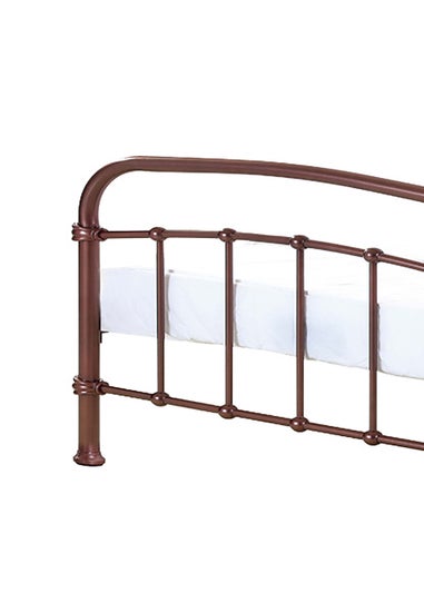 LPD Furniture Halston Bed
