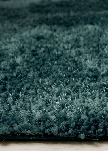 Origins Forest Green Chicago Rug