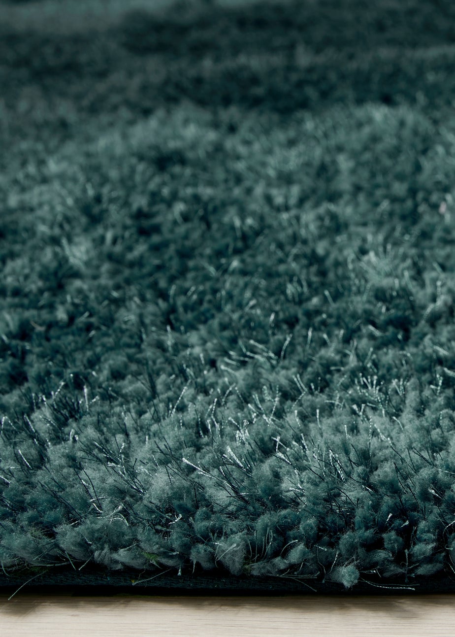 Origins Forest Green Chicago Rug