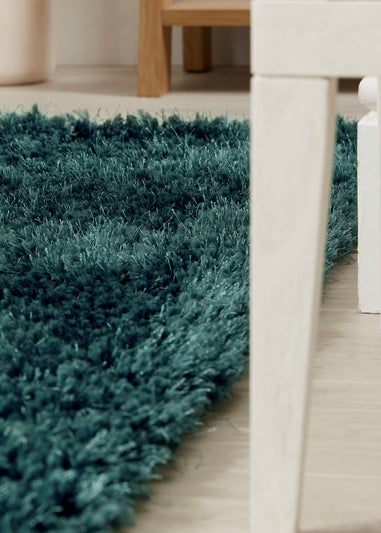 Origins Forest Green Chicago Rug