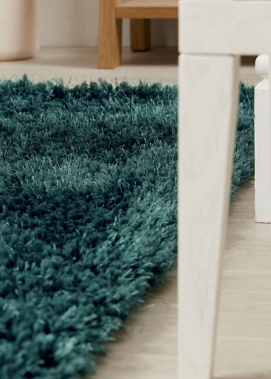 Origins Forest Green Chicago Rug