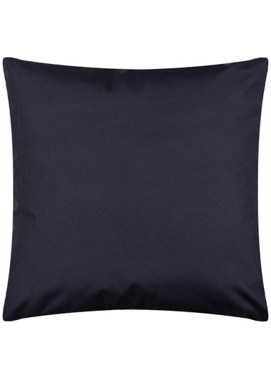 Wylder Tropics Ebon Wilds Zuri Outdoor Filled Cushion (43cm x 43cm x 8cm)