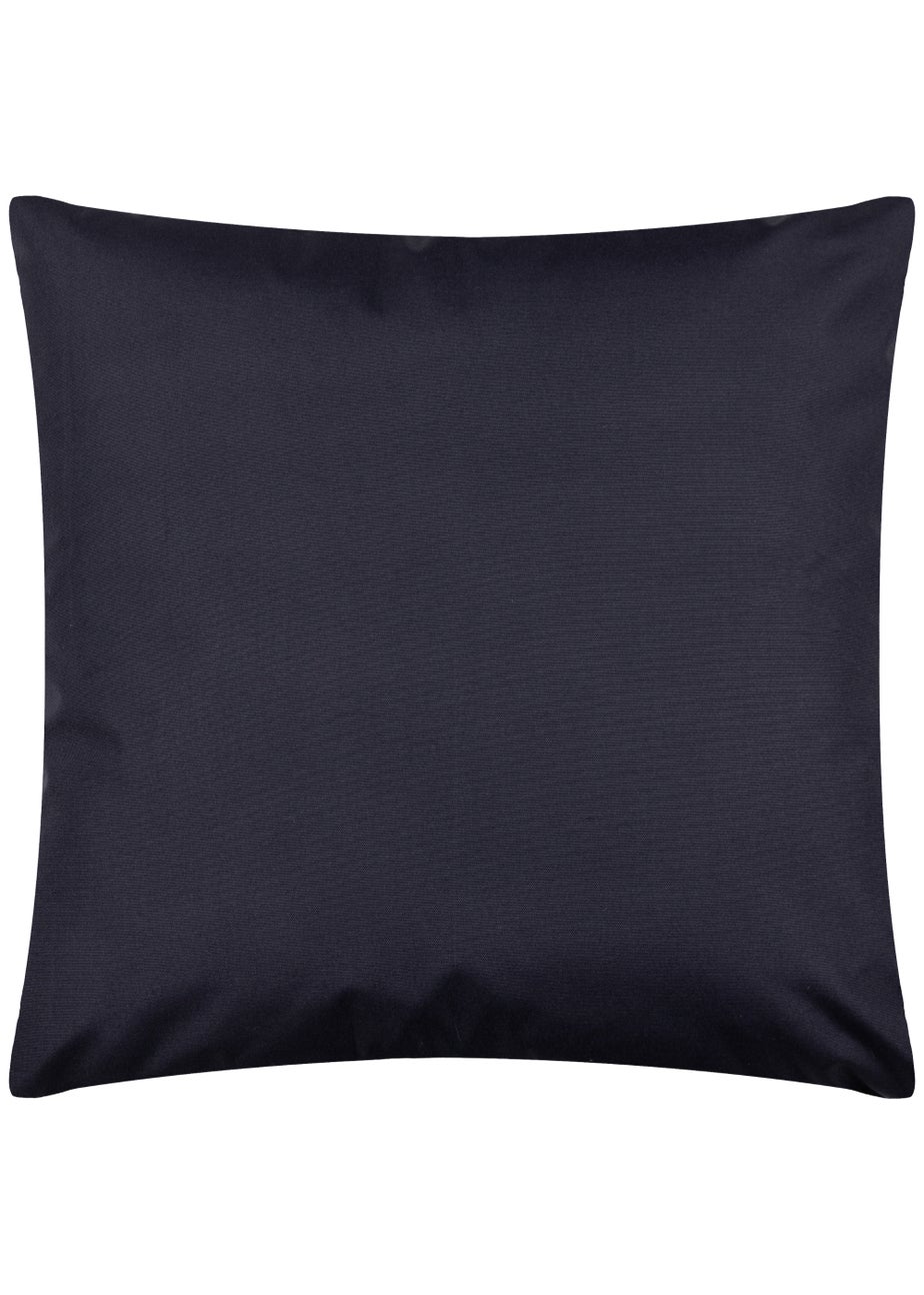 Wylder Tropics Ebon Wilds Zuri Outdoor Filled Cushion (43cm x 43cm x 8cm)