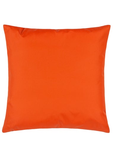 Wylder Tropics Ebon Wilds Akia Outdoor Filled Cushion (43cm x 43cm x 8cm)