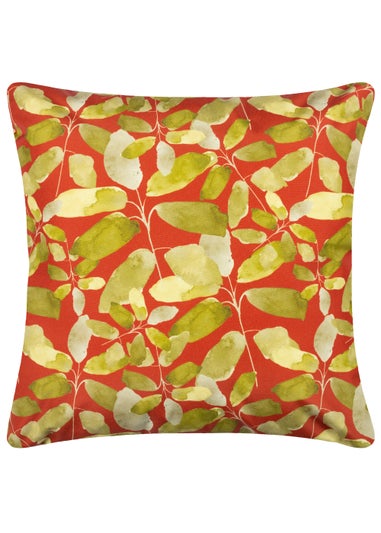 Wylder Tropics Lorena Outdoor Filled Cushion (43cm x 43cm x 8cm)
