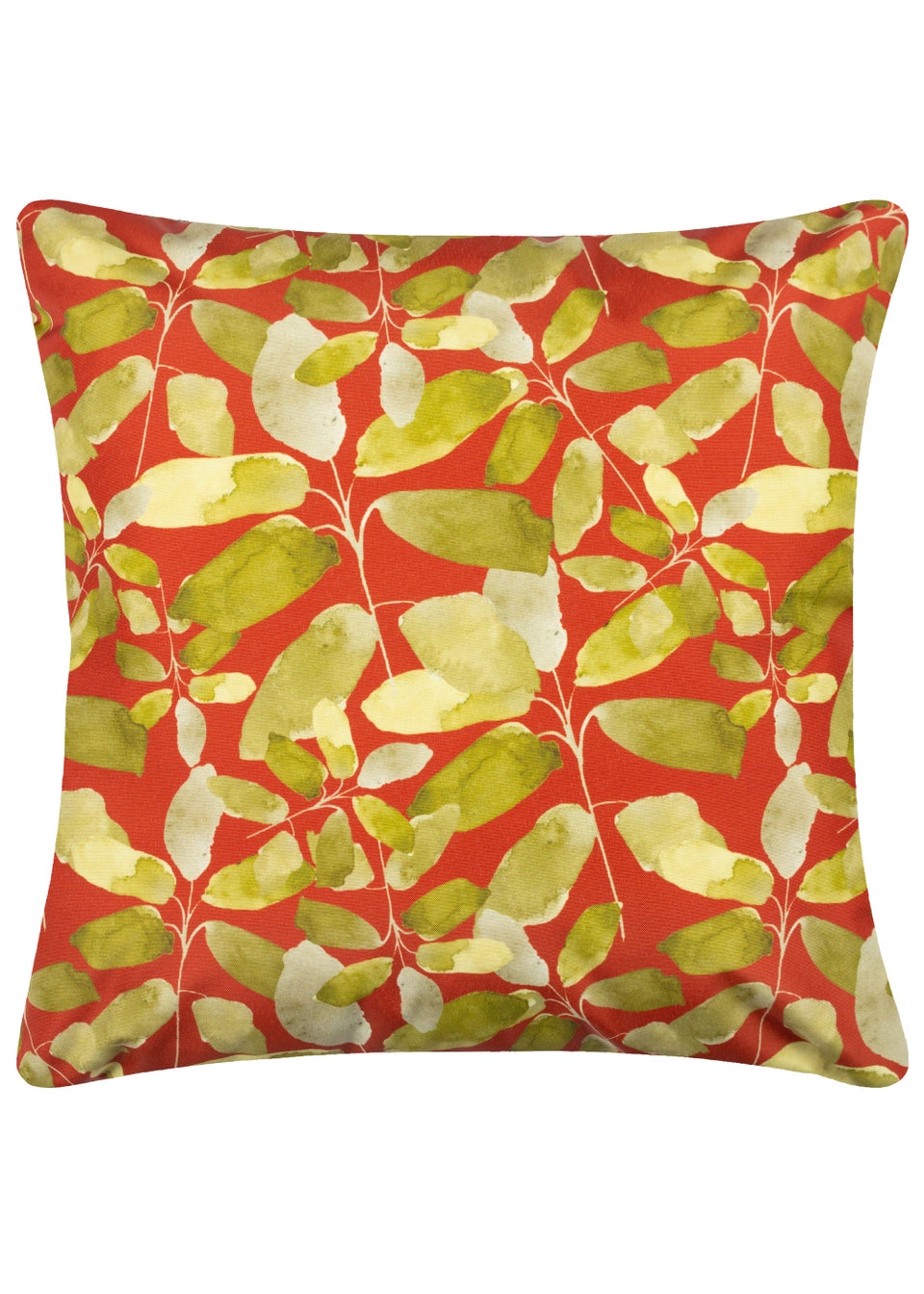 Wylder Tropics Lorena Outdoor Filled Cushion (43cm x 43cm x 8cm)