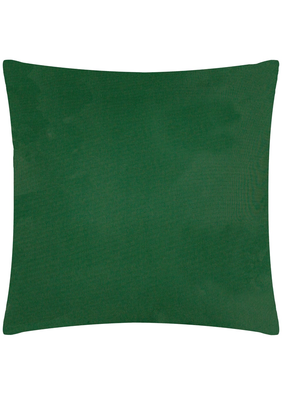 furn. Plain Reversible Outdoor Filled Cushion (55cm x 55cm x 8cm) Bottle