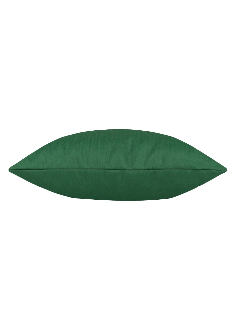 furn. Plain Reversible Outdoor Filled Cushion (55cm x 55cm x 8cm) Bottle
