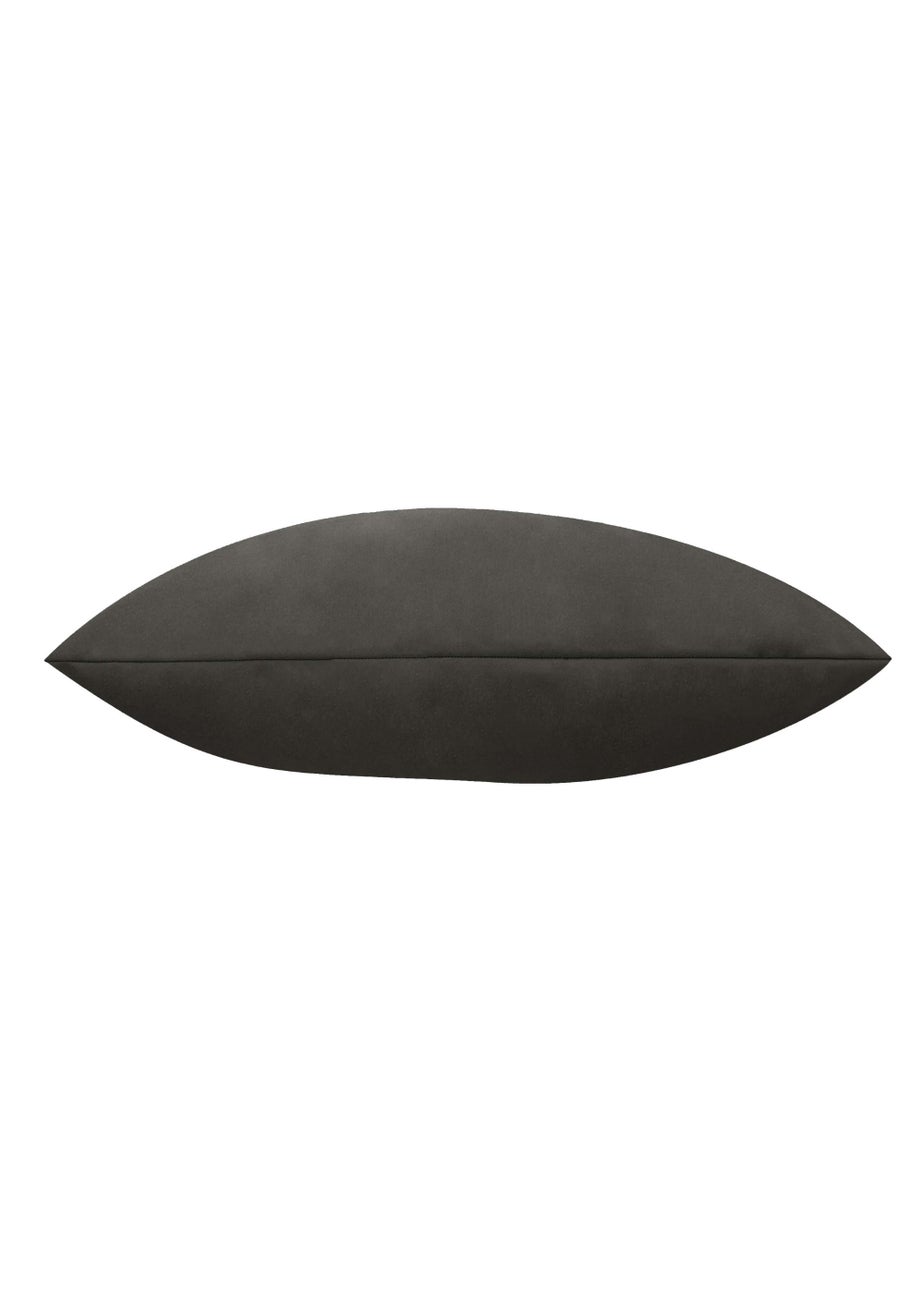 furn. Plain Reversible Outdoor Floor Filled Cushion (70cm x 70cm x 8cm)