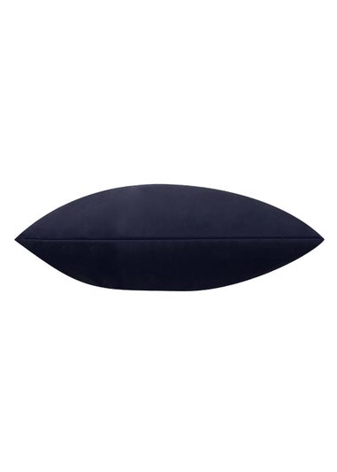 furn. Plain Reversible Outdoor Floor Filled Cushion (70cm x 70cm x 8cm)