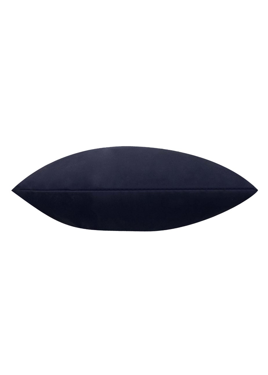 furn. Plain Reversible Outdoor Floor Filled Cushion (70cm x 70cm x 8cm)
