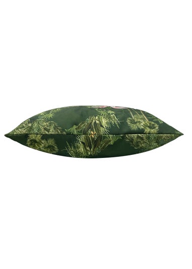 Paoletti Platalea Outdoor Floor Filled Cushion (70cm x 70cm x 8cm)
