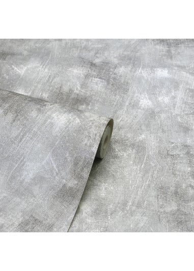 Arthouse Brushed Strokes Wallpaper