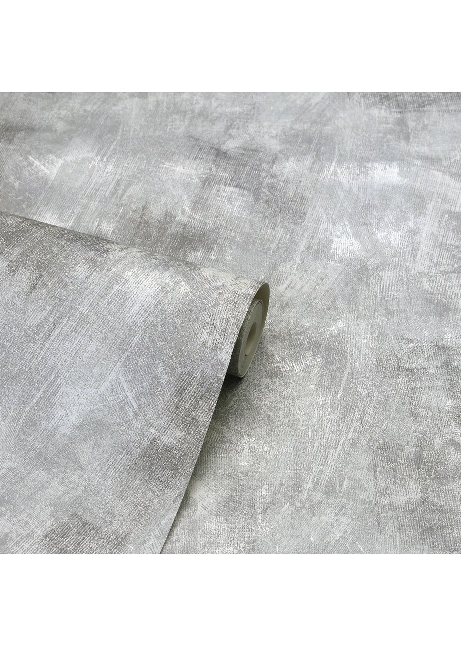 Arthouse Brushed Strokes Wallpaper