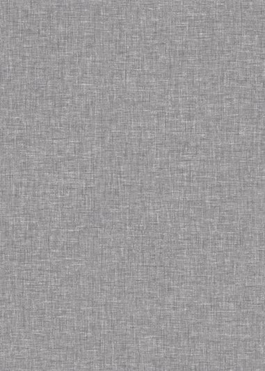 Arthouse Linen Texture Mid Wallpaper