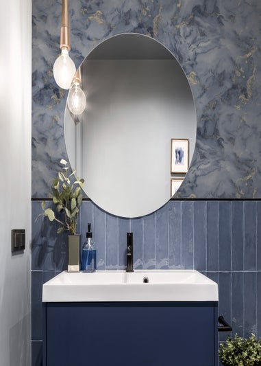 Arthouse Bahia Marble Wallpaper