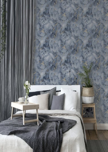 Arthouse Bahia Marble Wallpaper