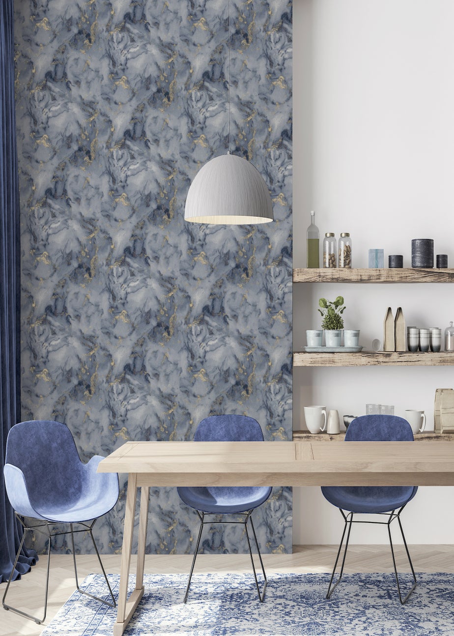 Arthouse Bahia Marble Wallpaper