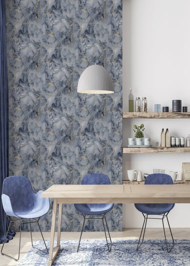 Arthouse Bahia Marble Wallpaper