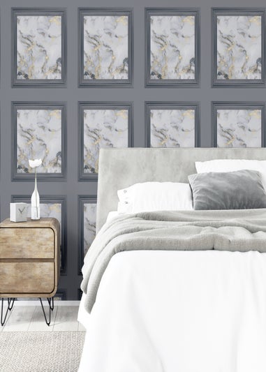 Arthouse Bahia Panel Wallpaper