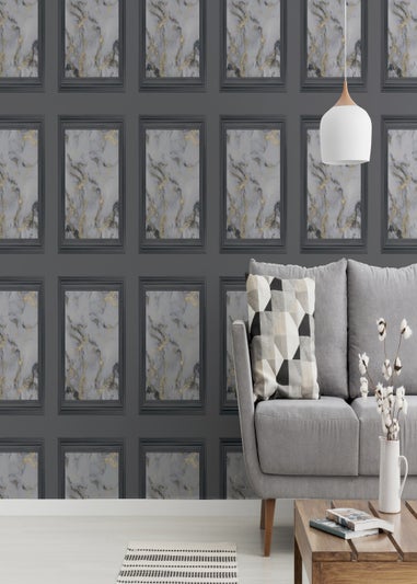 Arthouse Bahia Panel Wallpaper