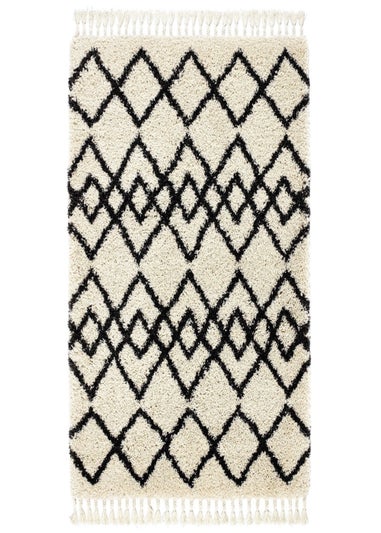 Origins Cream Morocco Rug