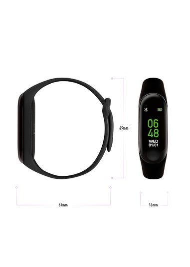 Kids Tikkers Smart Activity Tracker Watch