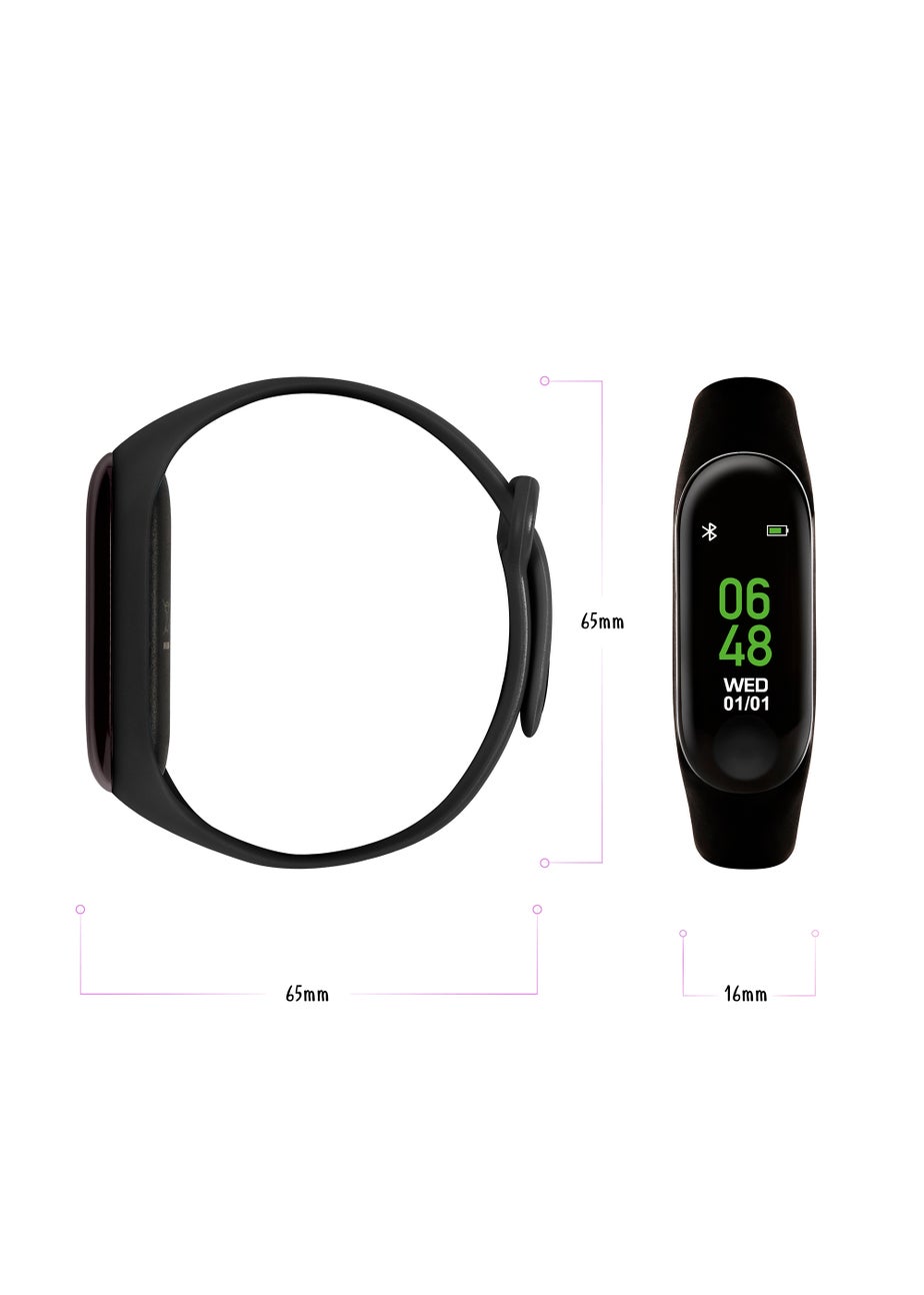 Kids Tikkers Smart Activity Tracker Watch