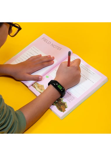 Kids Tikkers Smart Activity Tracker Watch