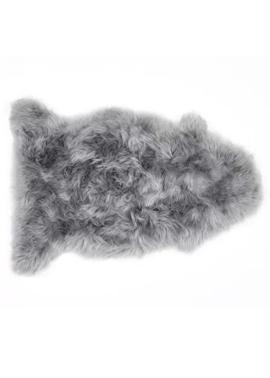 Origins Genuine Sheepskin Single