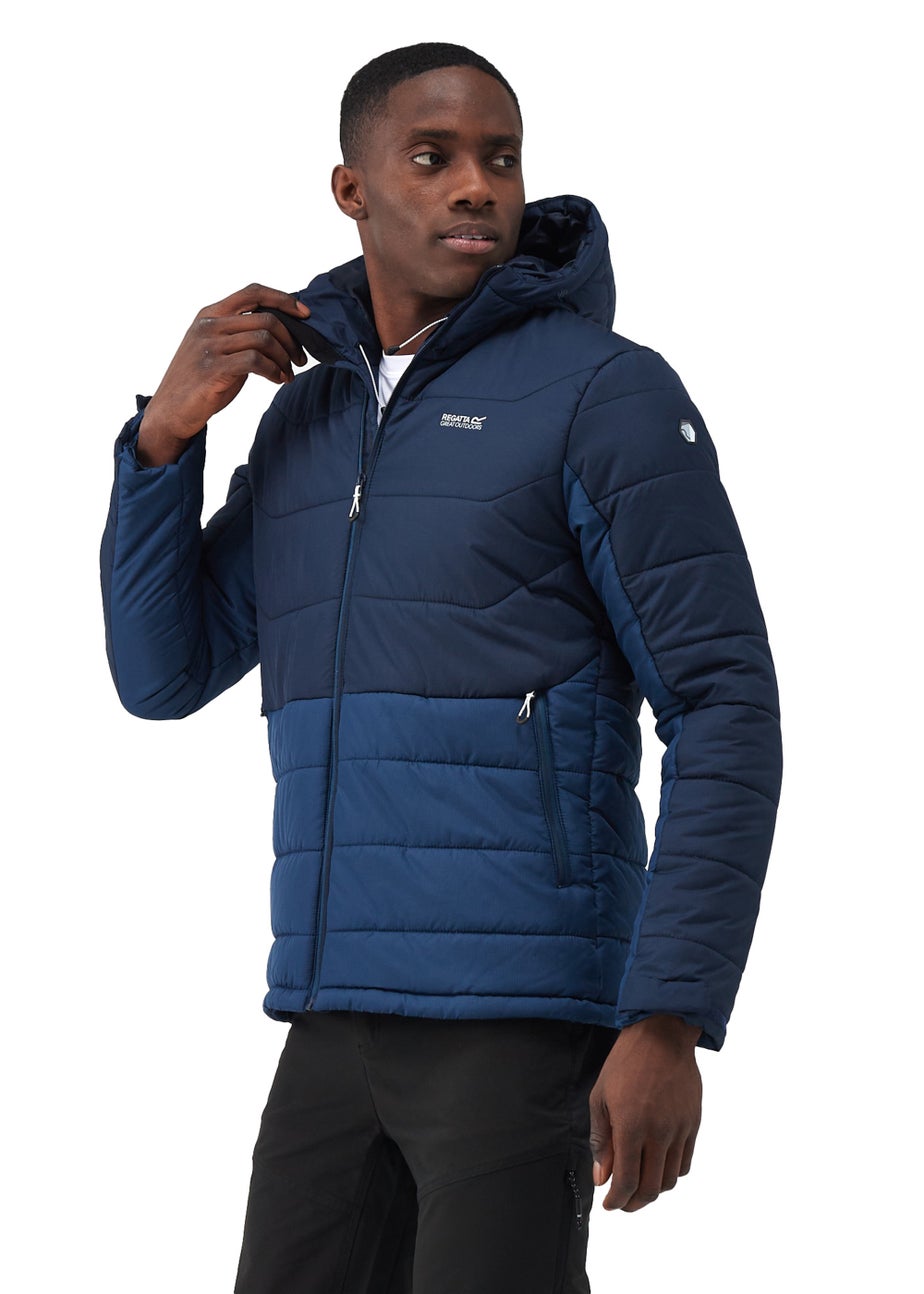 Regatta Nevado VI Navy Jacket