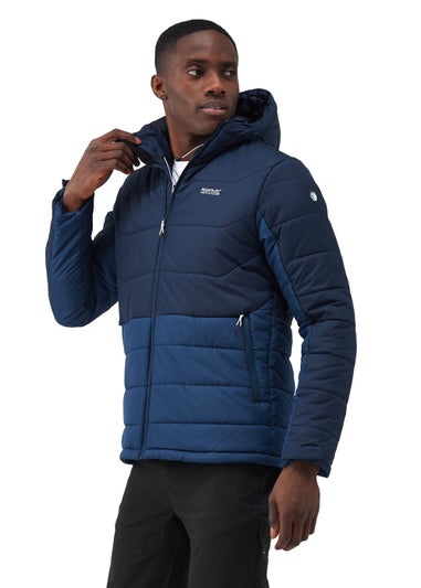 Regatta Nevado VI Navy Jacket