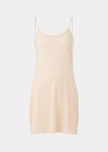 Nude Full Slip