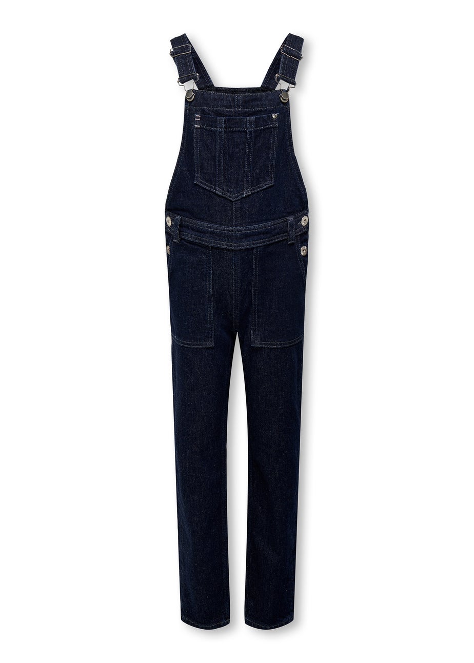 ONLY Kids Denim Overalls (6-14yrs)