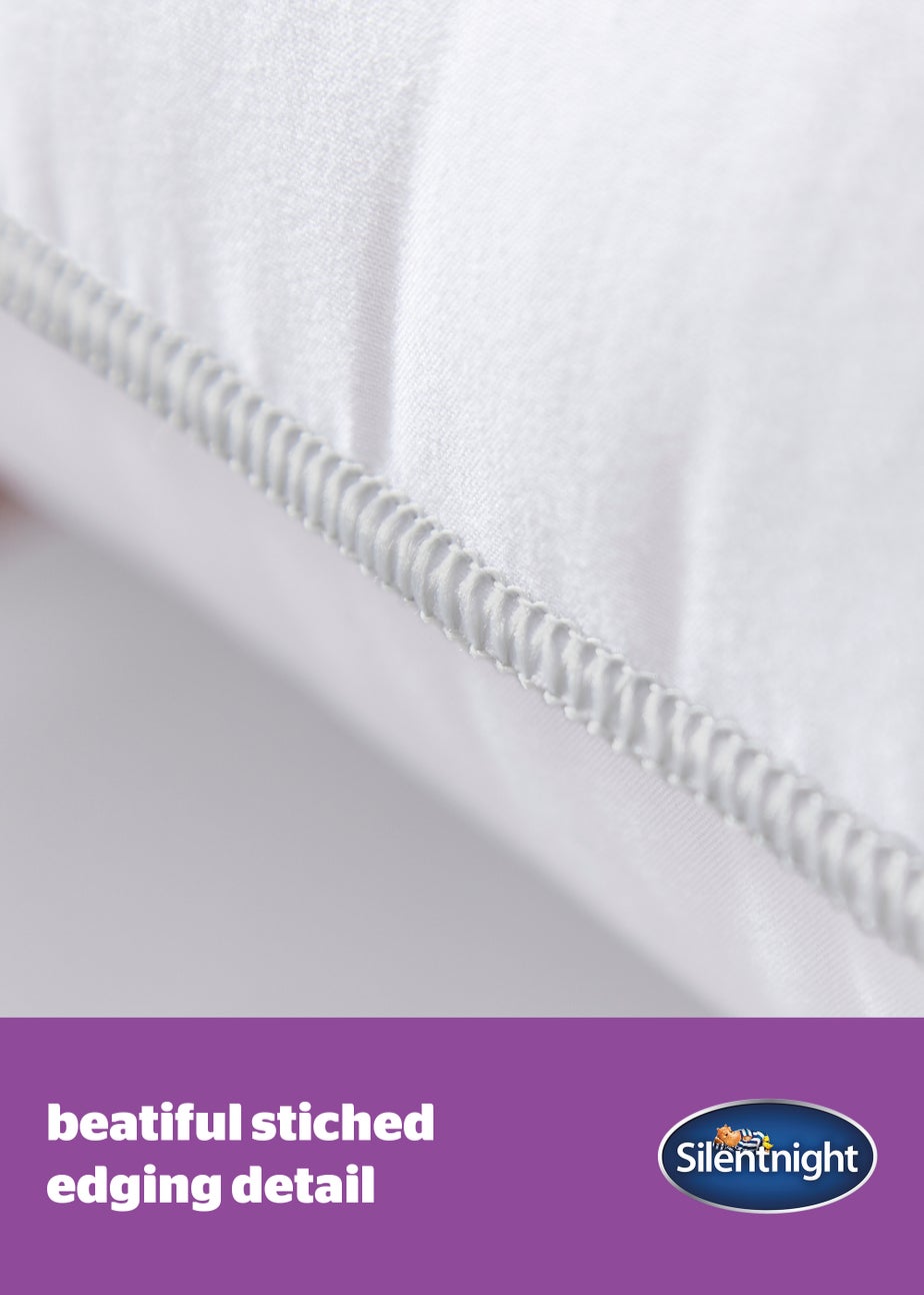 Silentnight 6 Pack Deep Sleep Pillows