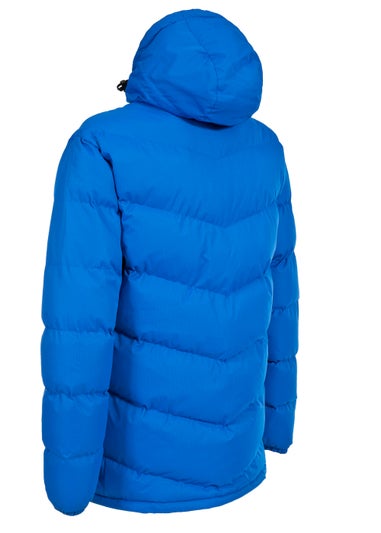 Trespass Blue Ash Padded Jacket