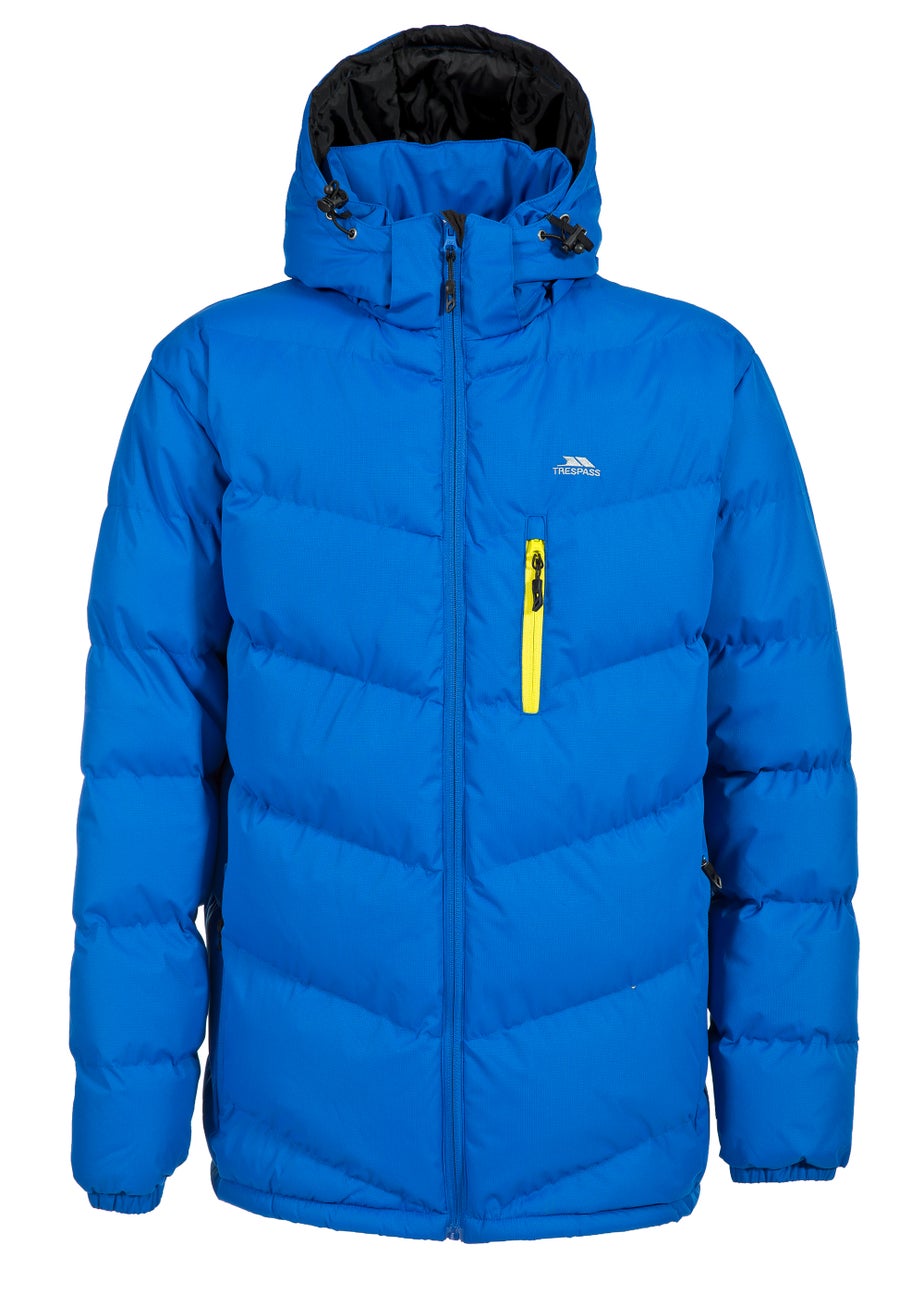 Trespass Blue Ash Padded Jacket