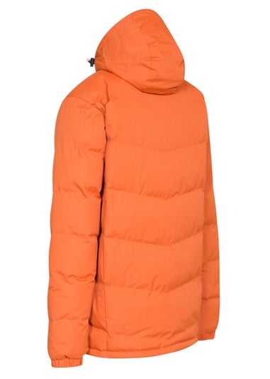 Trespass Orange Ash Padded Jacket