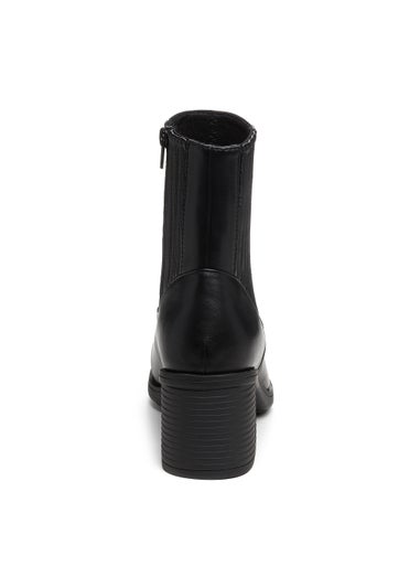 Rocket Dog Black Sonora Boots